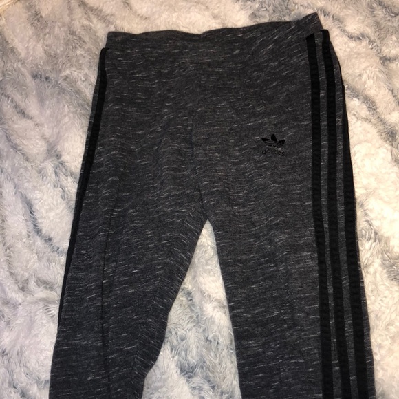 adidas Pants - ADIDAS LEGGINGS